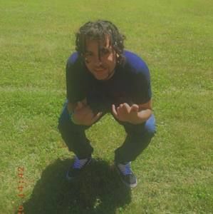 Meet your Posher, Christian